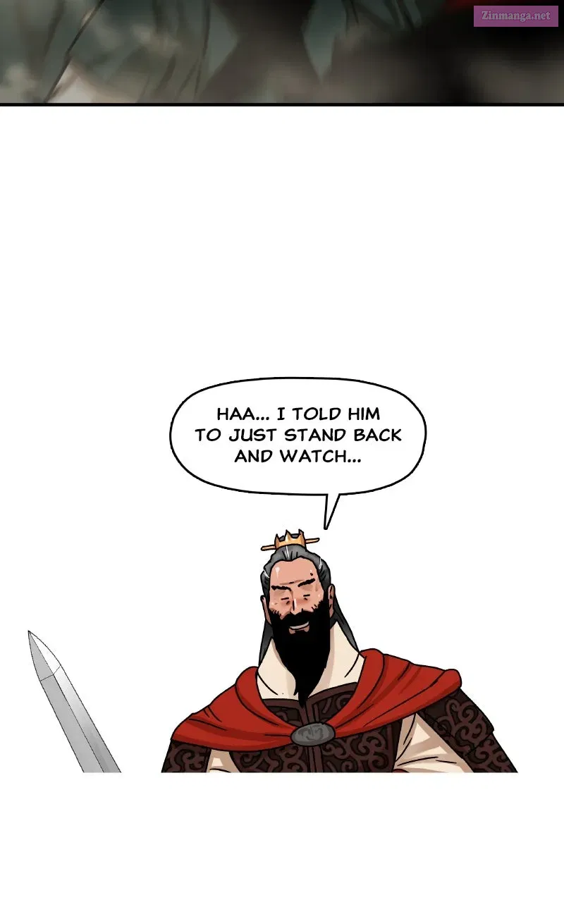 Like a Chilling Flame – Chapter 11 – Page 47