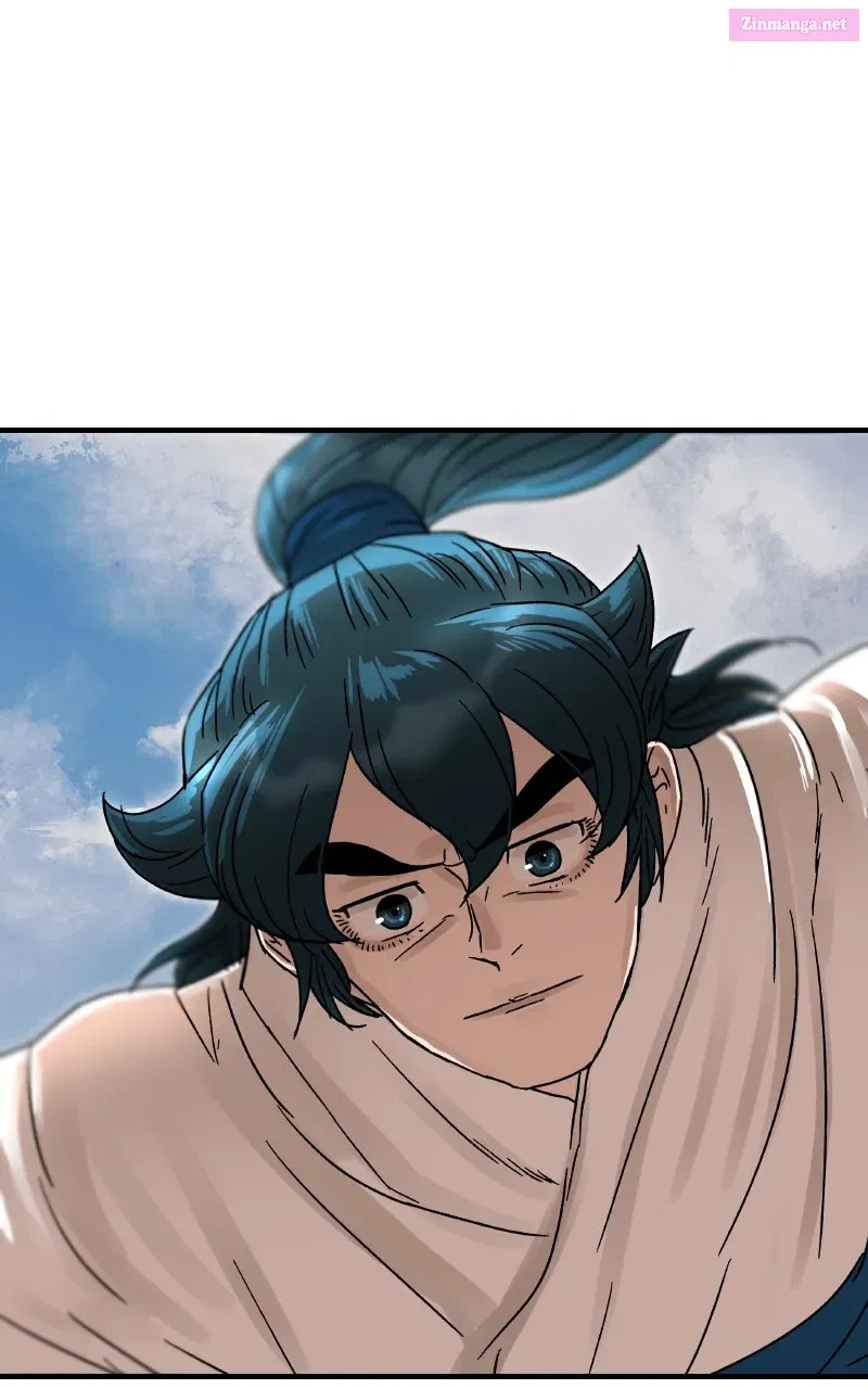 Like a Chilling Flame – Chapter 11 – Page 48