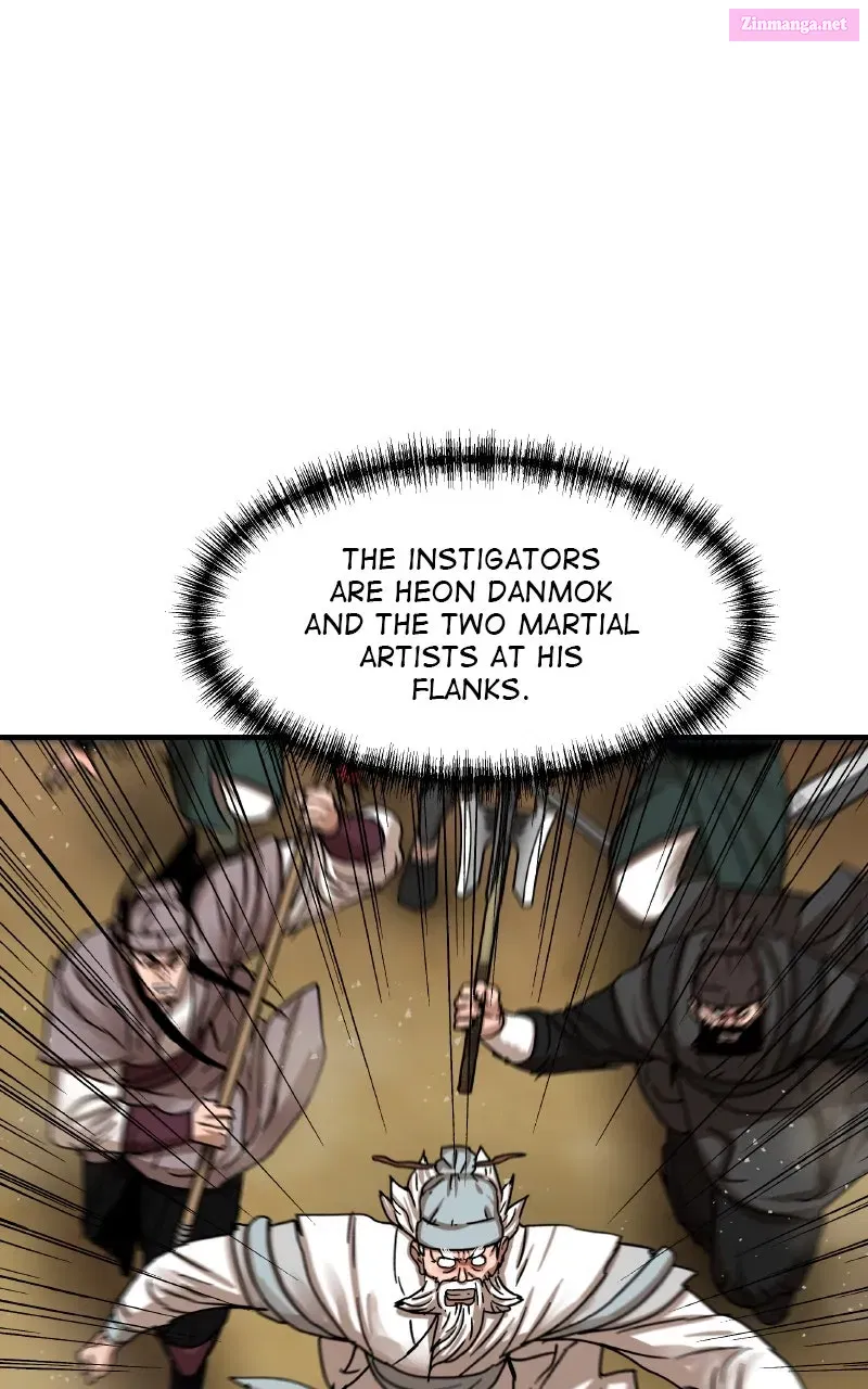 Like a Chilling Flame – Chapter 11 – Page 49