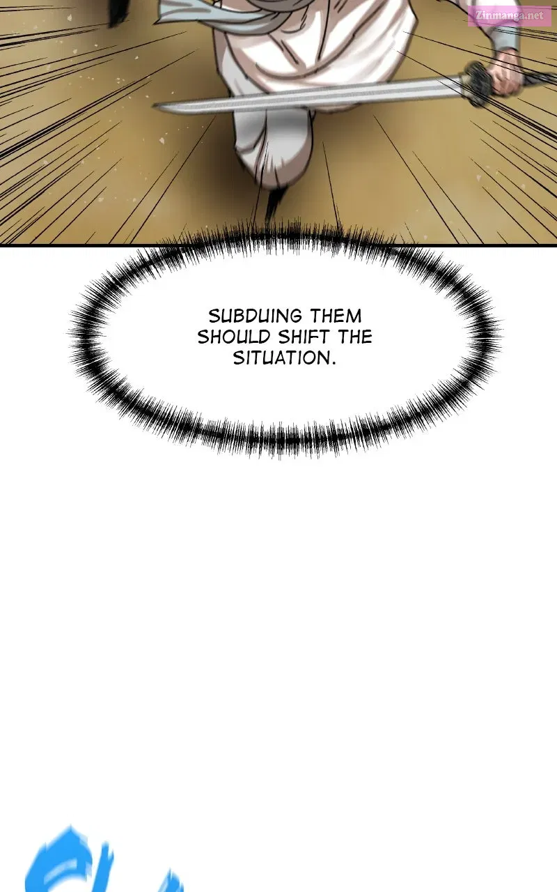 Like a Chilling Flame – Chapter 11 – Page 50