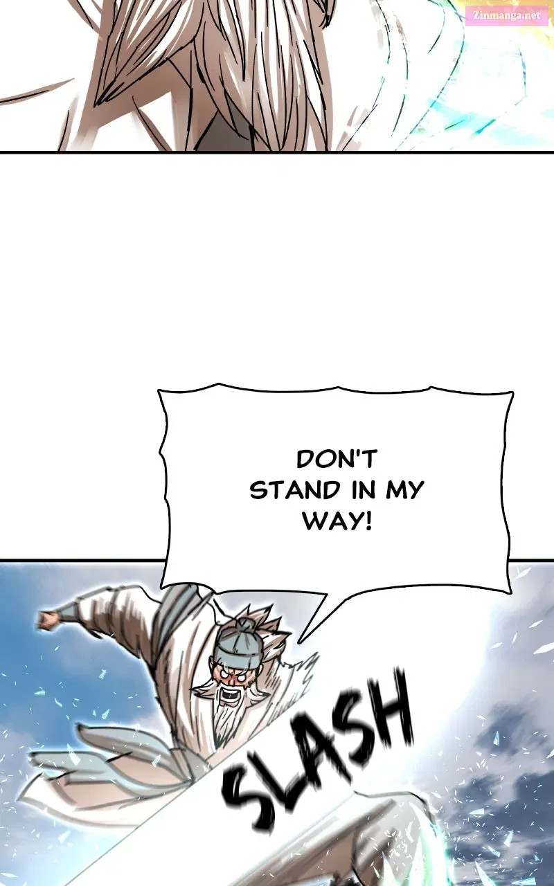 Like a Chilling Flame – Chapter 11 – Page 58
