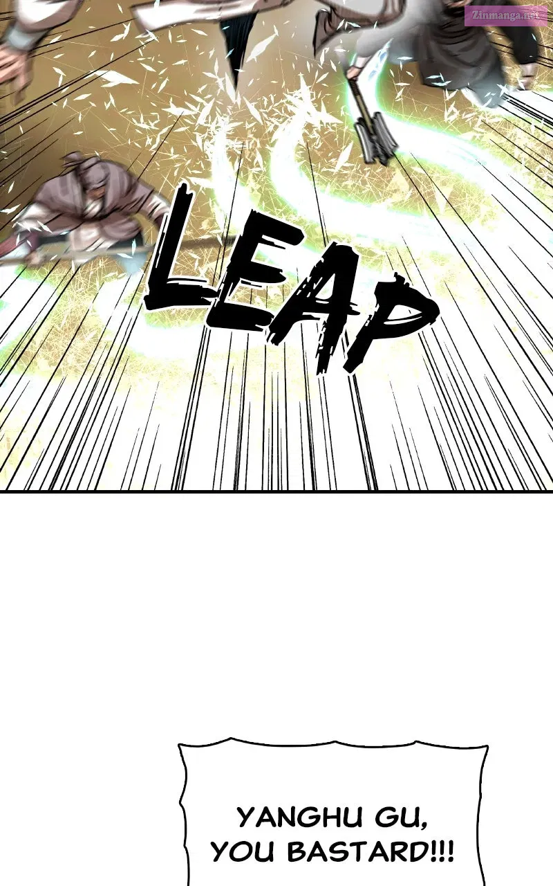 Like a Chilling Flame – Chapter 11 – Page 60