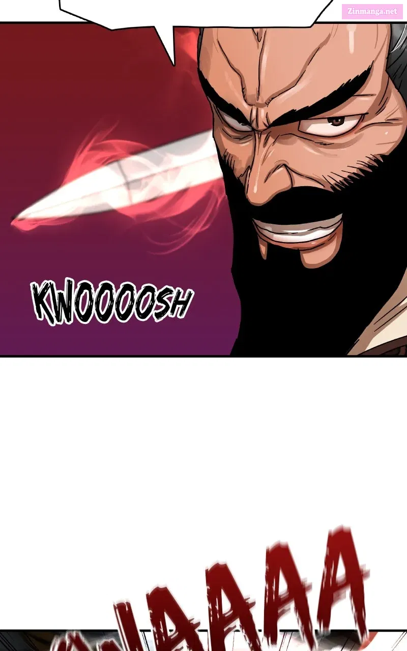 Like a Chilling Flame – Chapter 11 – Page 62