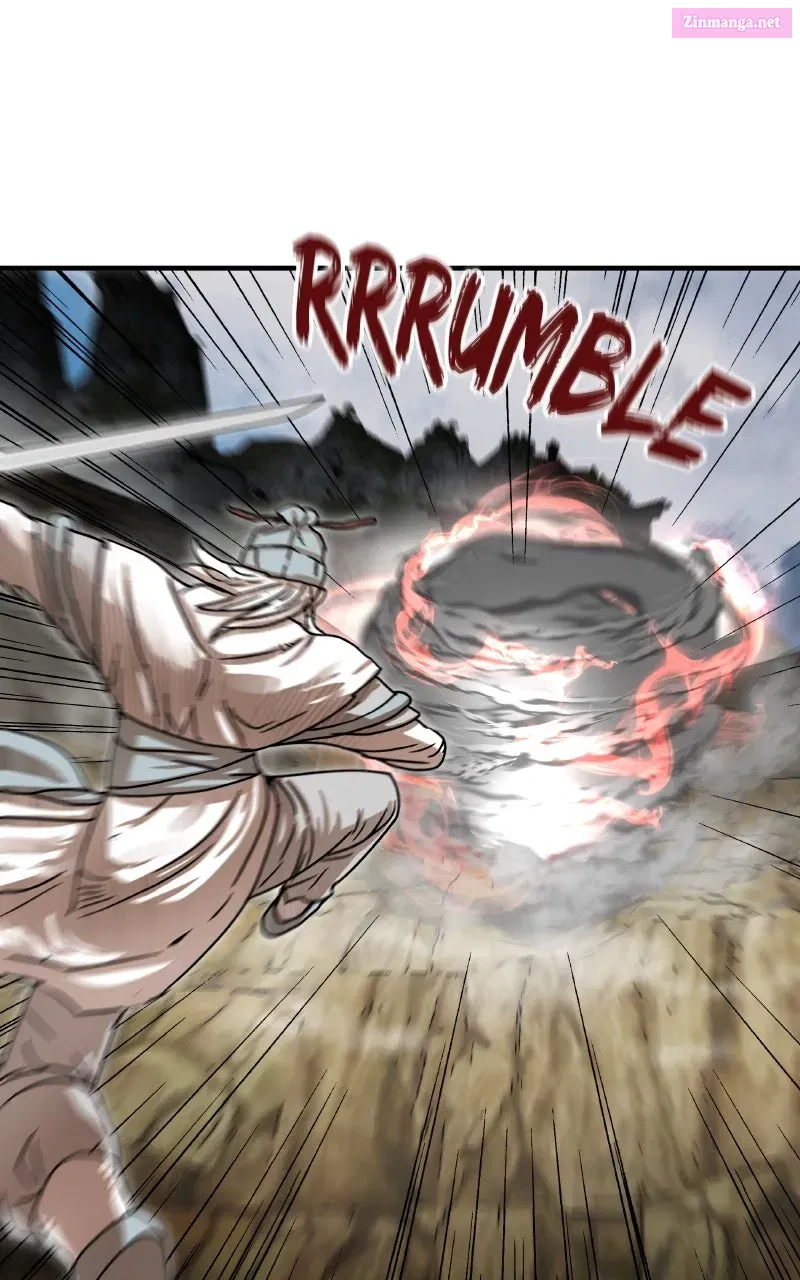 Like a Chilling Flame – Chapter 11 – Page 64