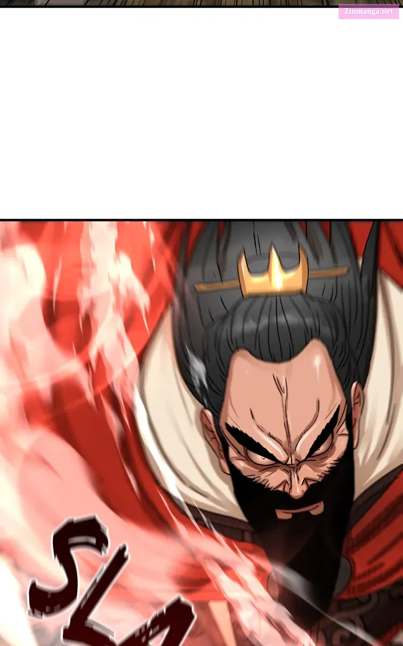 Like a Chilling Flame – Chapter 11 – Page 65