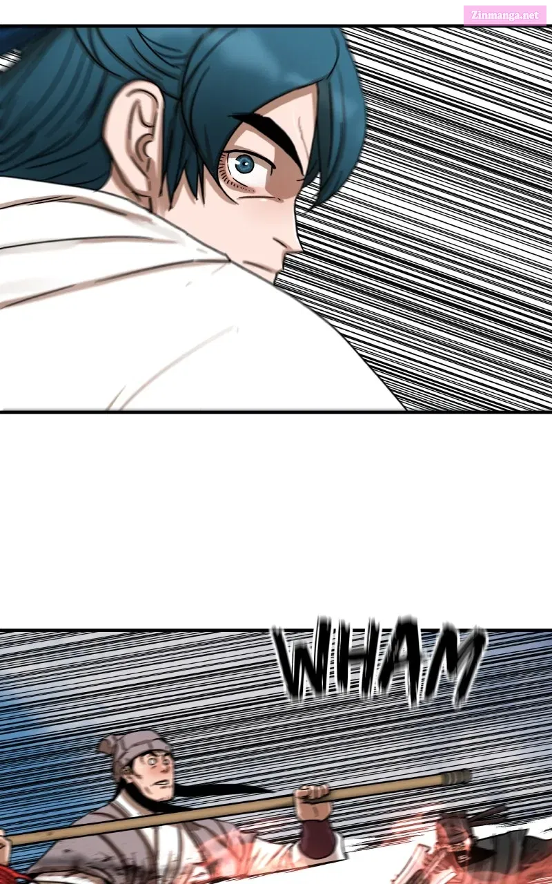 Like a Chilling Flame – Chapter 11 – Page 69