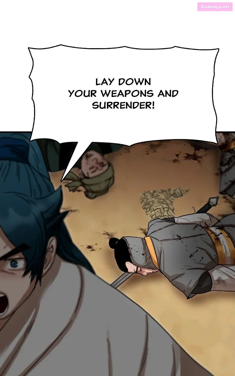 Like a Chilling Flame – Chapter 11 – Page 75