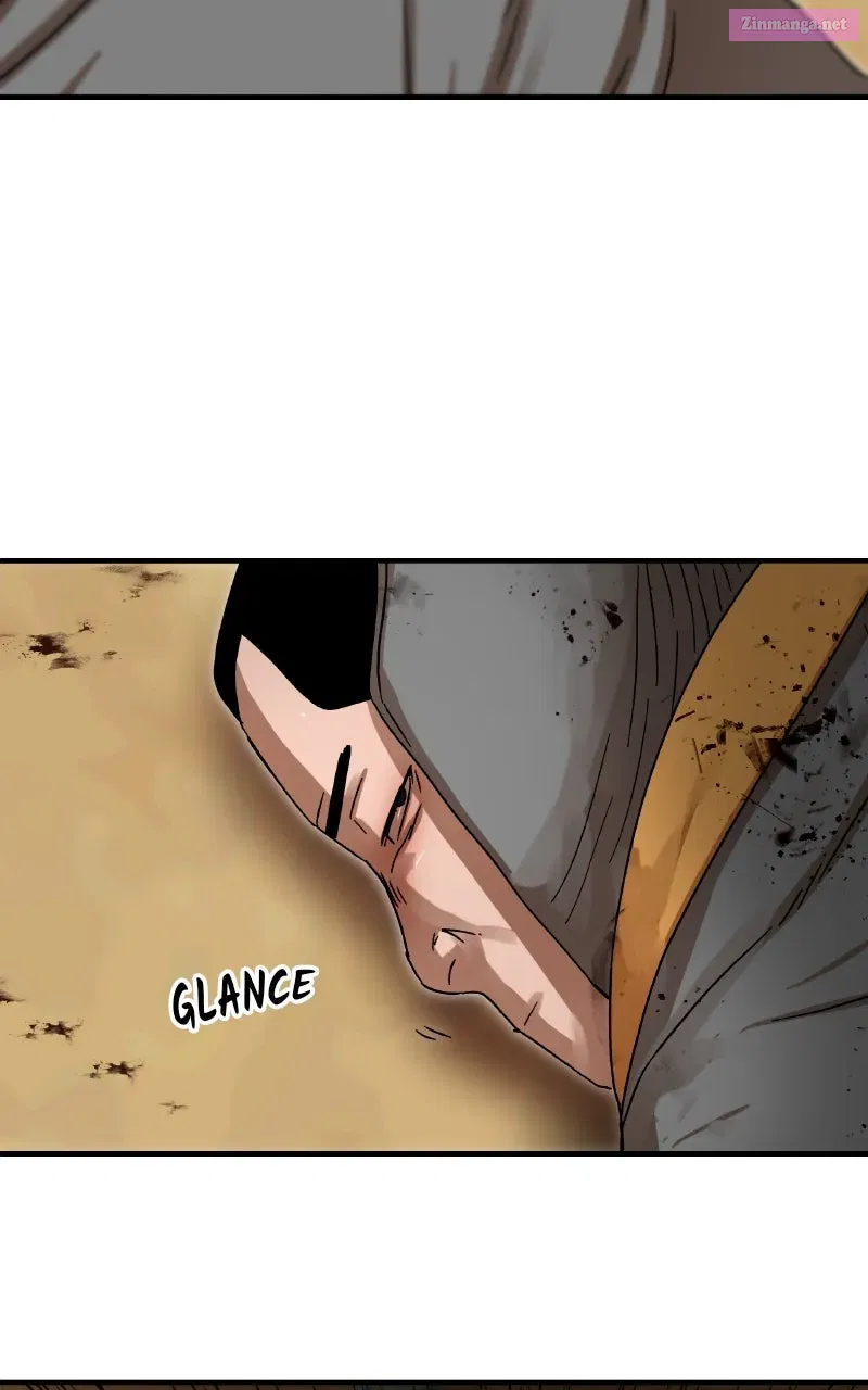 Like a Chilling Flame – Chapter 11 – Page 76