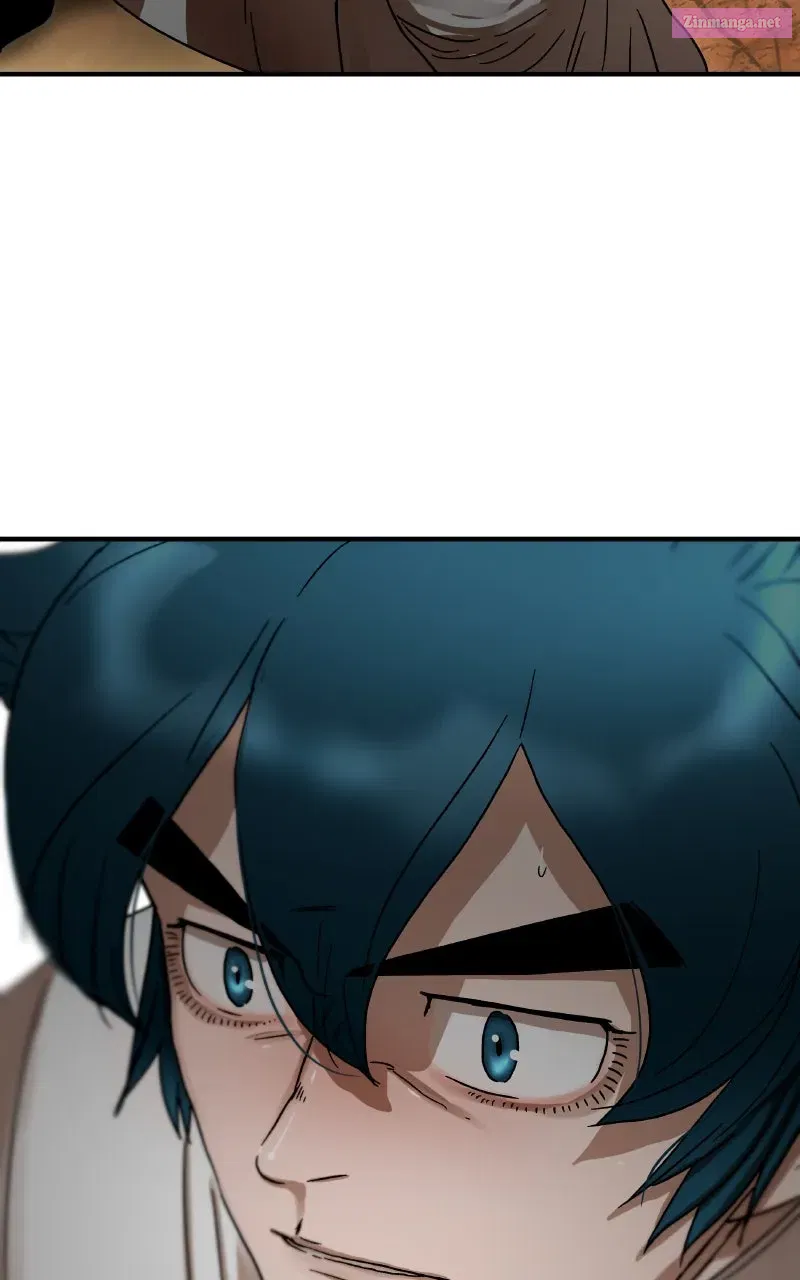 Like a Chilling Flame – Chapter 11 – Page 81
