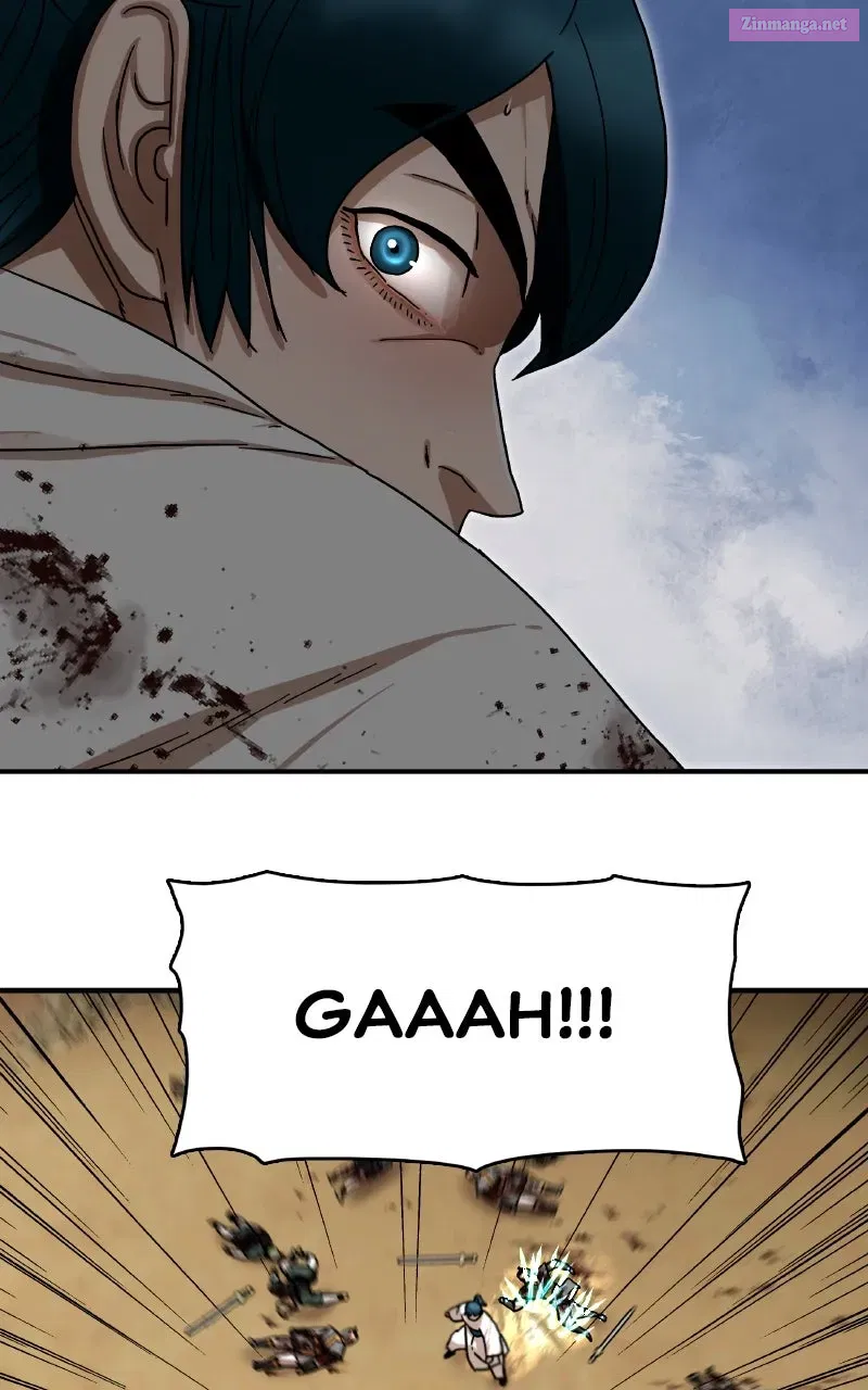 Like a Chilling Flame – Chapter 11 – Page 84