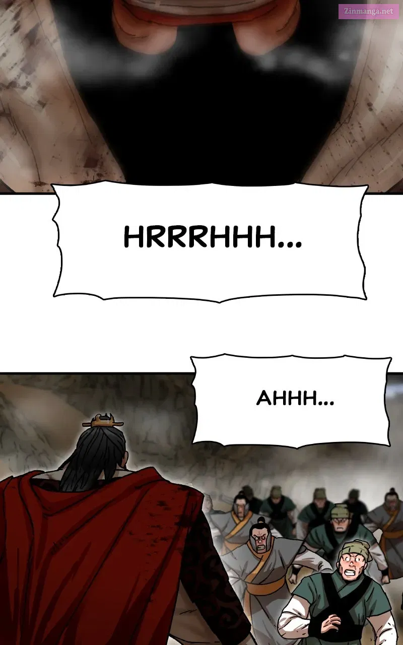 Like a Chilling Flame – Chapter 11 – Page 89