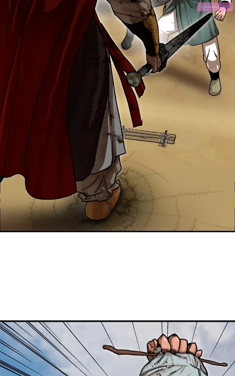 Like a Chilling Flame – Chapter 11 – Page 90