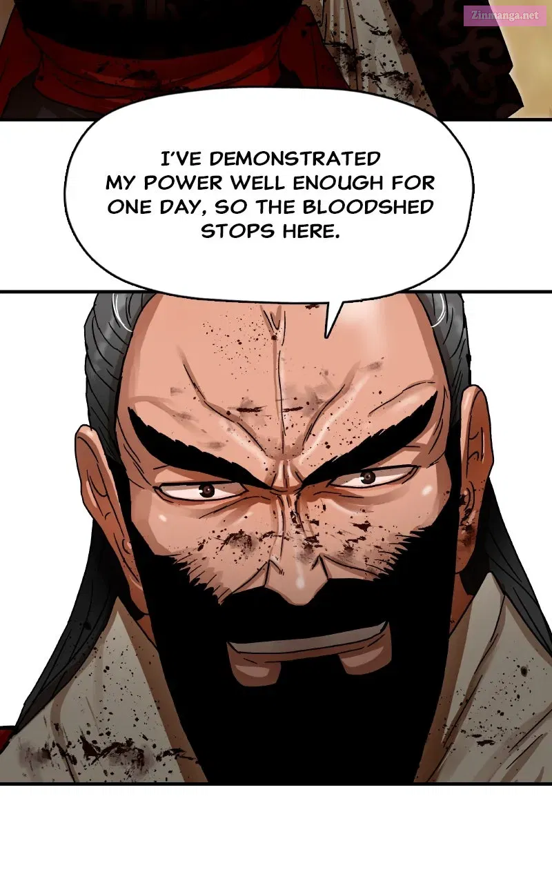 Like a Chilling Flame – Chapter 11 – Page 97