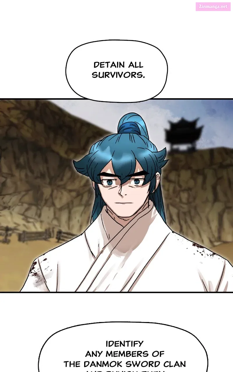 Like a Chilling Flame – Chapter 11 – Page 98