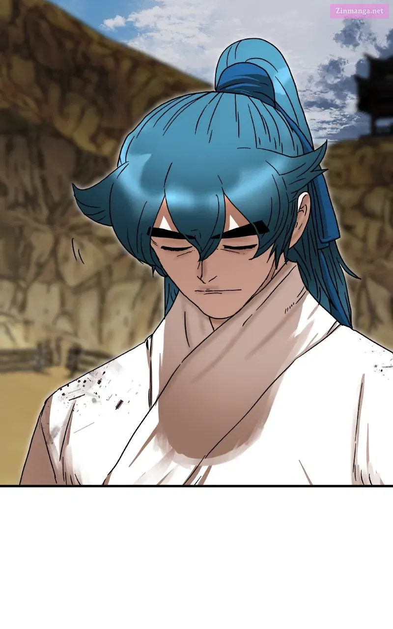 Like a Chilling Flame – Chapter 11 – Page 100
