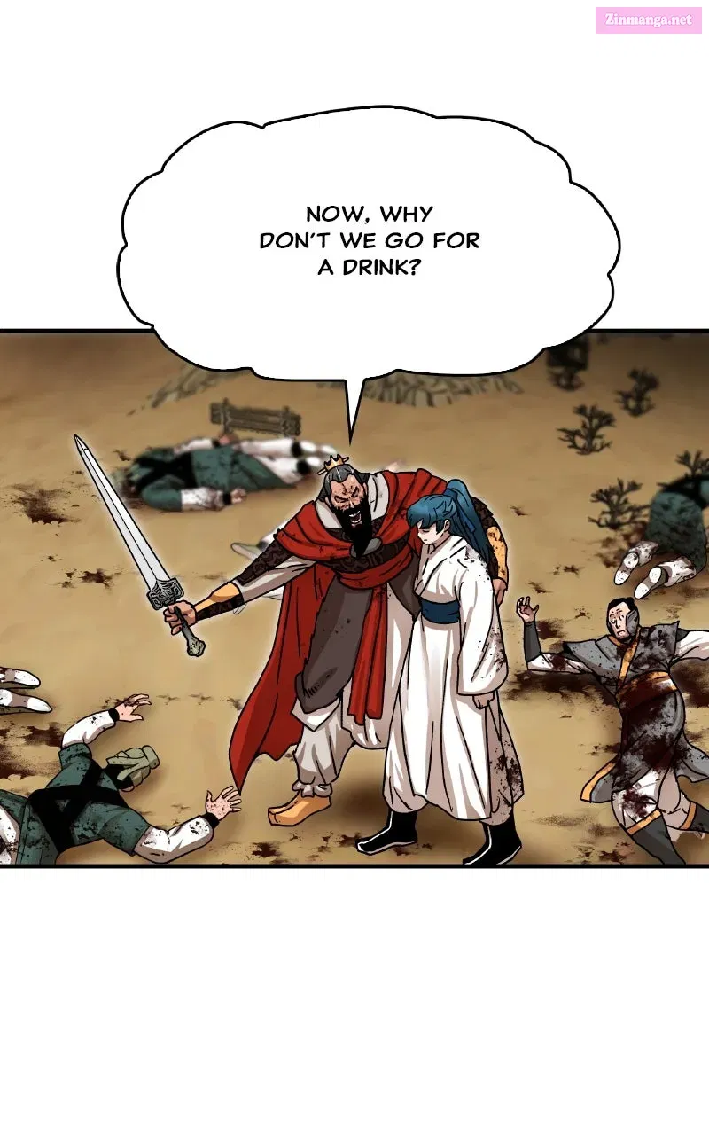 Like a Chilling Flame – Chapter 11 – Page 101