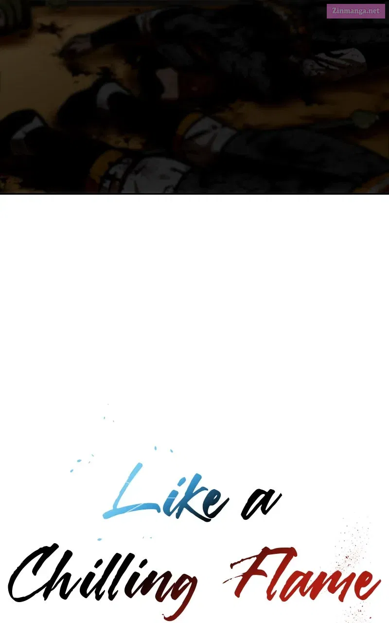 Like a Chilling Flame – Chapter 11 – Page 109