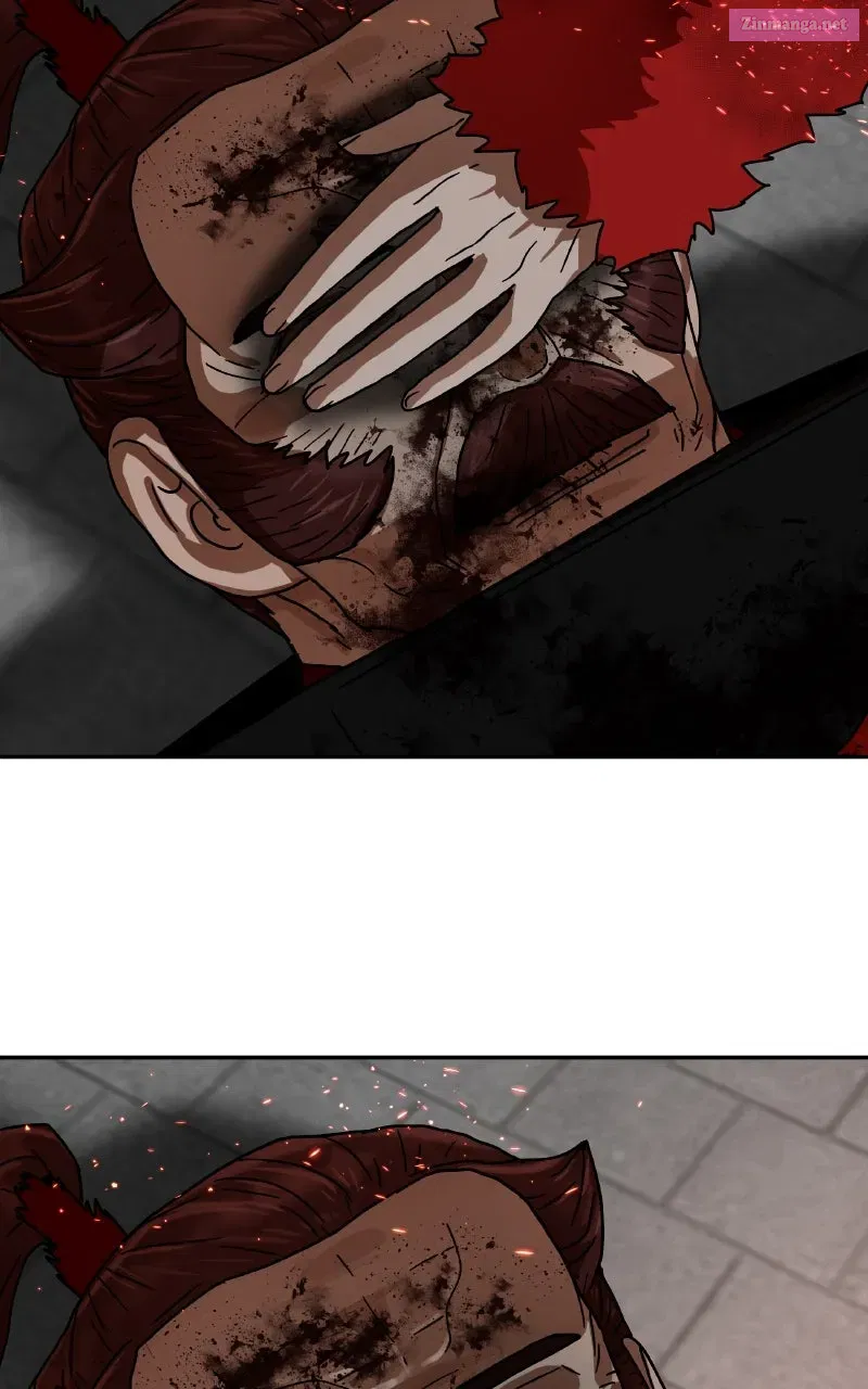 Like a Chilling Flame – Chapter 24 – Page 2