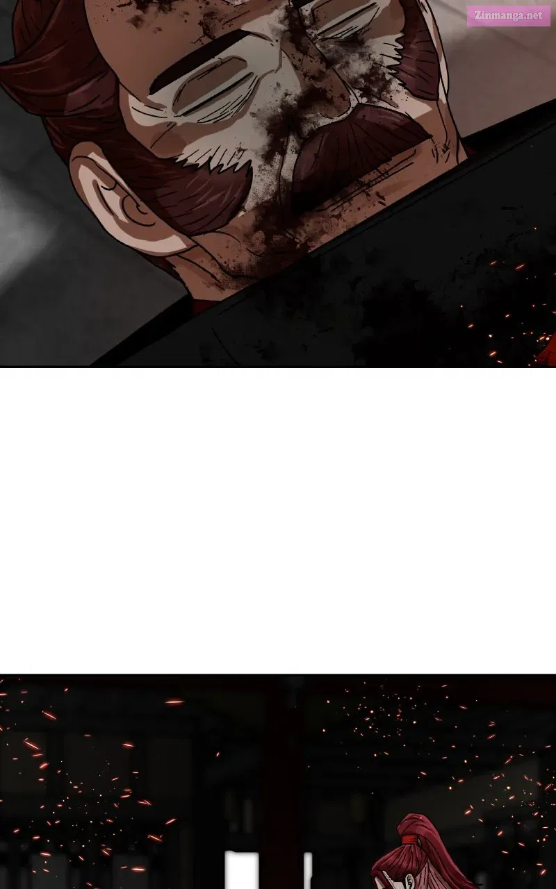 Like a Chilling Flame – Chapter 24 – Page 3