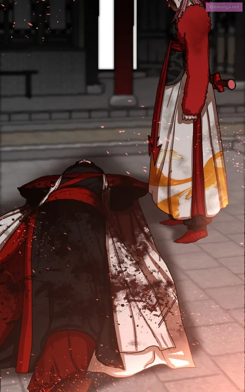 Like a Chilling Flame – Chapter 24 – Page 4