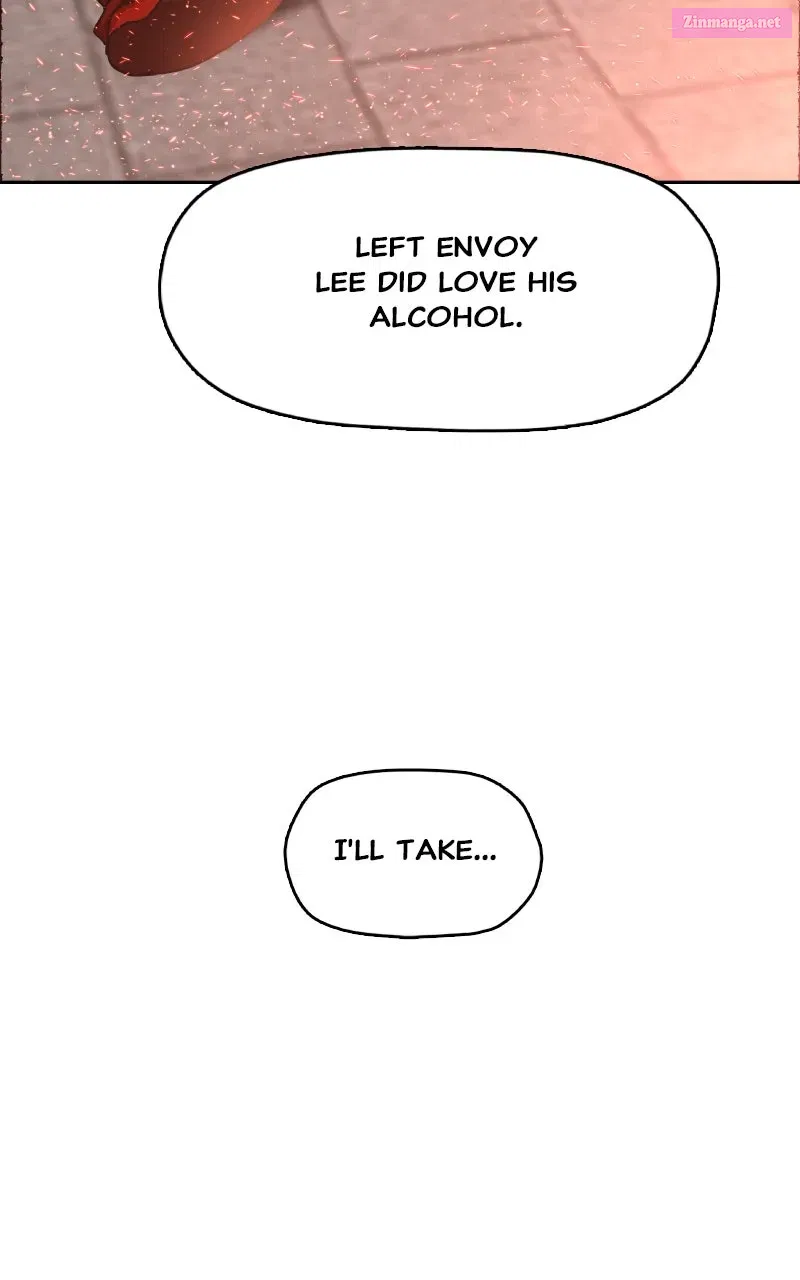 Like a Chilling Flame – Chapter 24 – Page 5