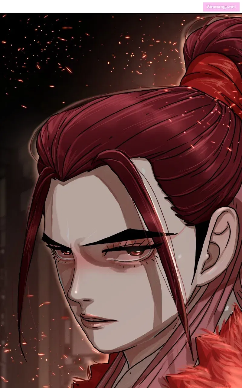 Like a Chilling Flame – Chapter 24 – Page 6