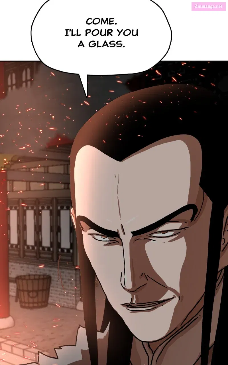 Like a Chilling Flame – Chapter 24 – Page 9