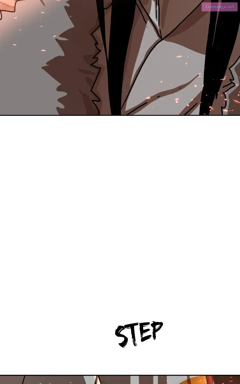 Like a Chilling Flame – Chapter 24 – Page 10