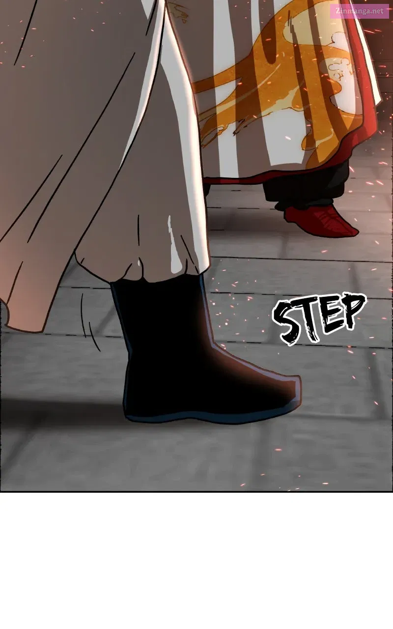 Like a Chilling Flame – Chapter 24 – Page 11