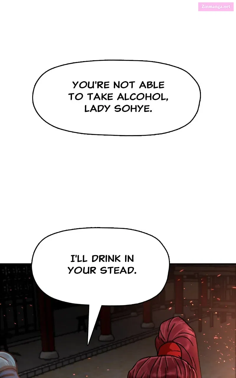 Like a Chilling Flame – Chapter 24 – Page 12