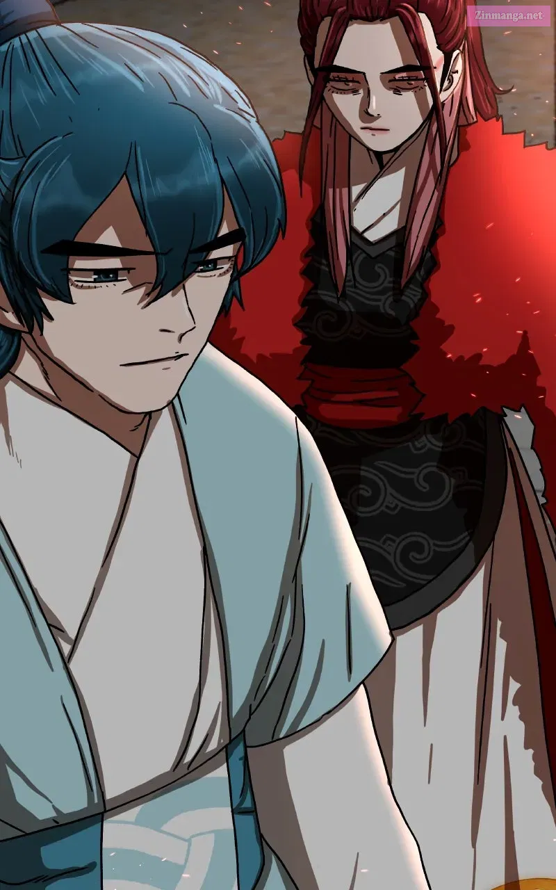 Like a Chilling Flame – Chapter 24 – Page 13