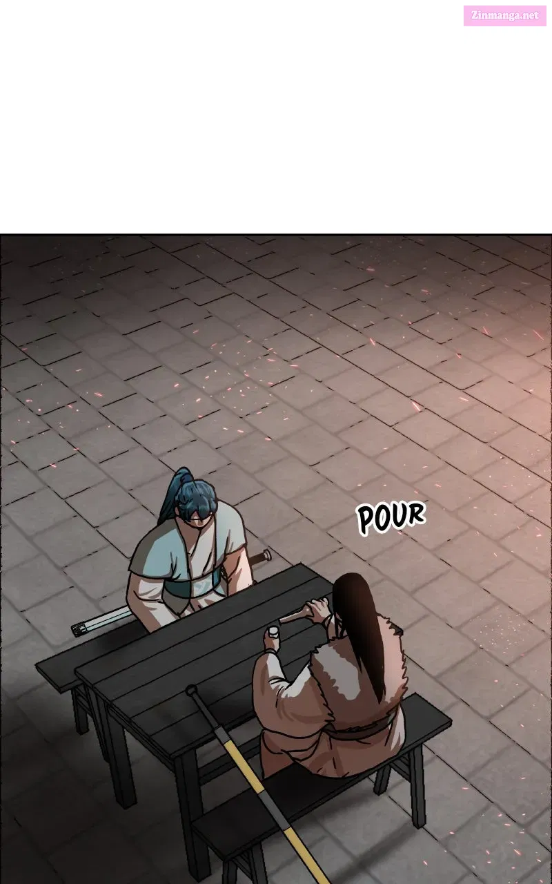 Like a Chilling Flame – Chapter 24 – Page 15