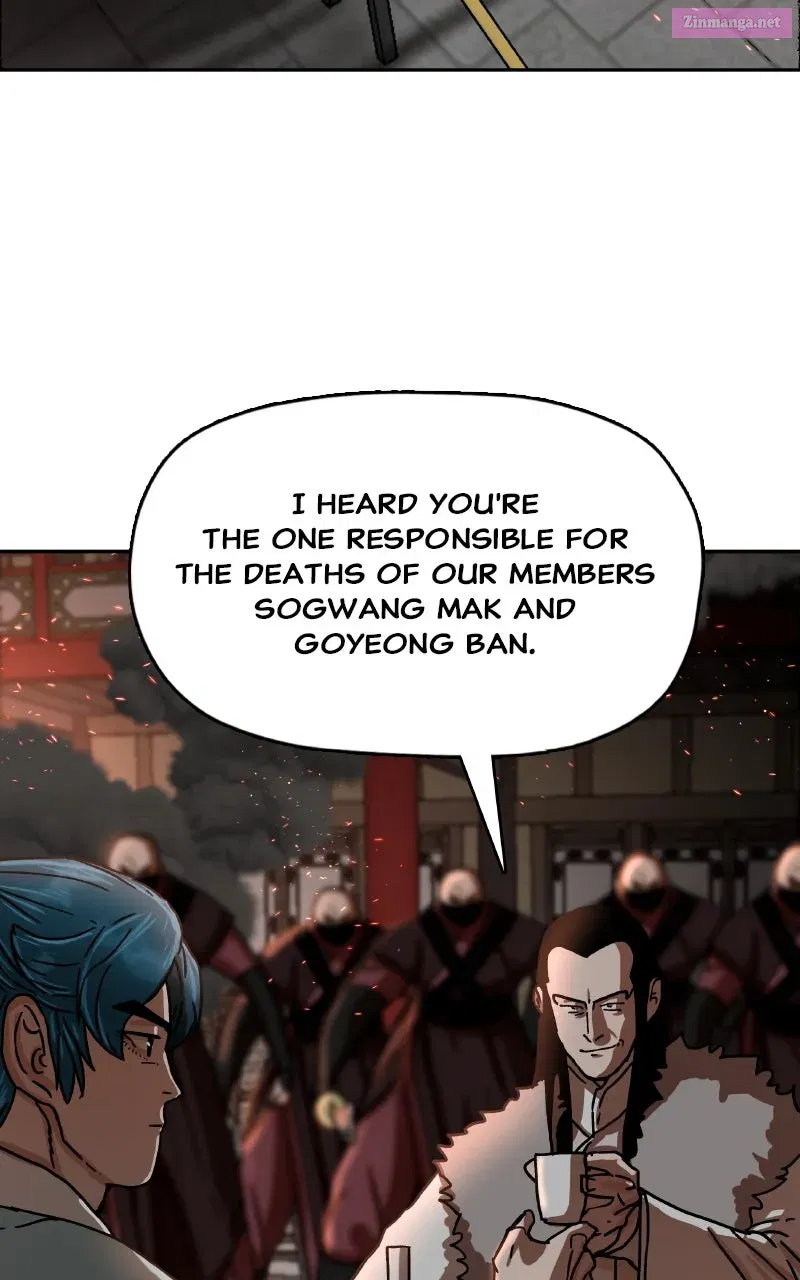 Like a Chilling Flame – Chapter 24 – Page 16