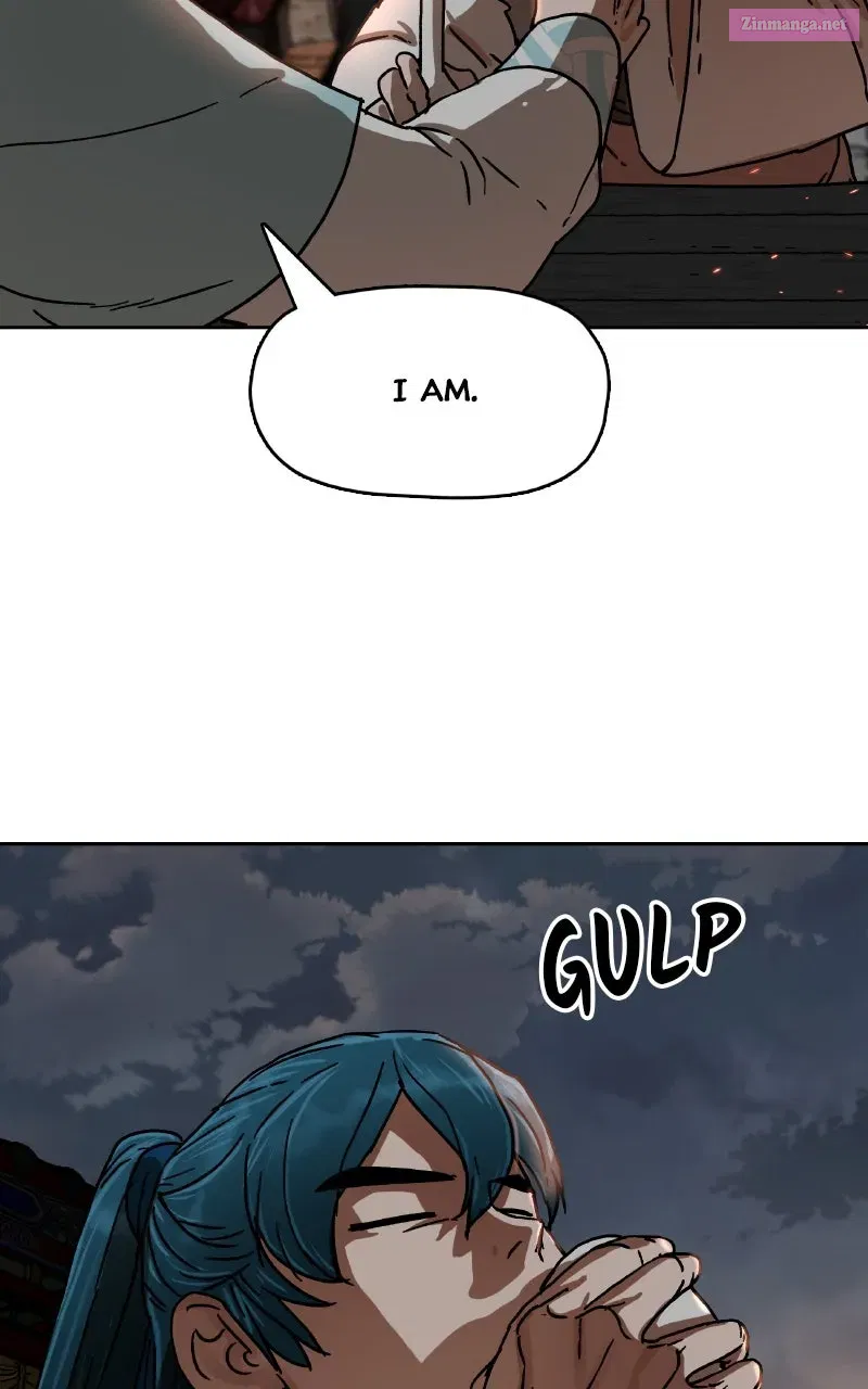 Like a Chilling Flame – Chapter 24 – Page 17