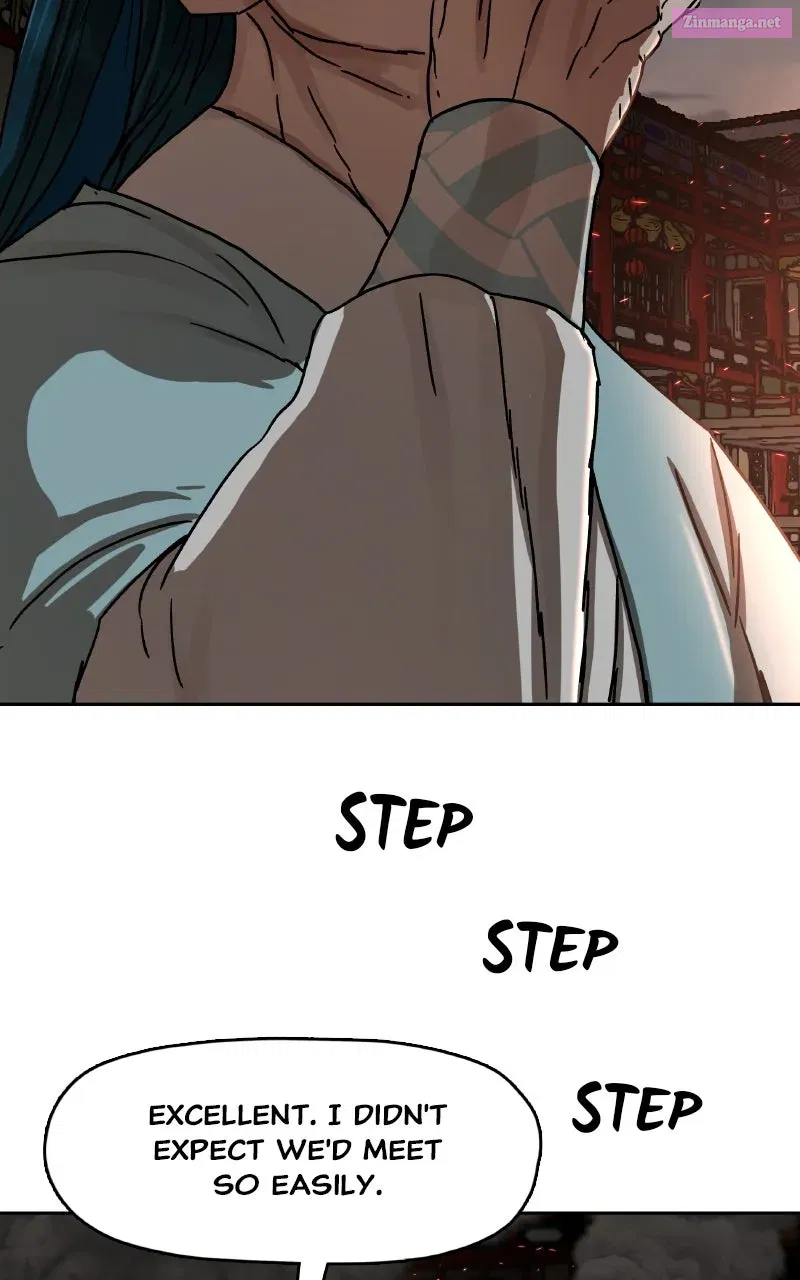 Like a Chilling Flame – Chapter 24 – Page 18
