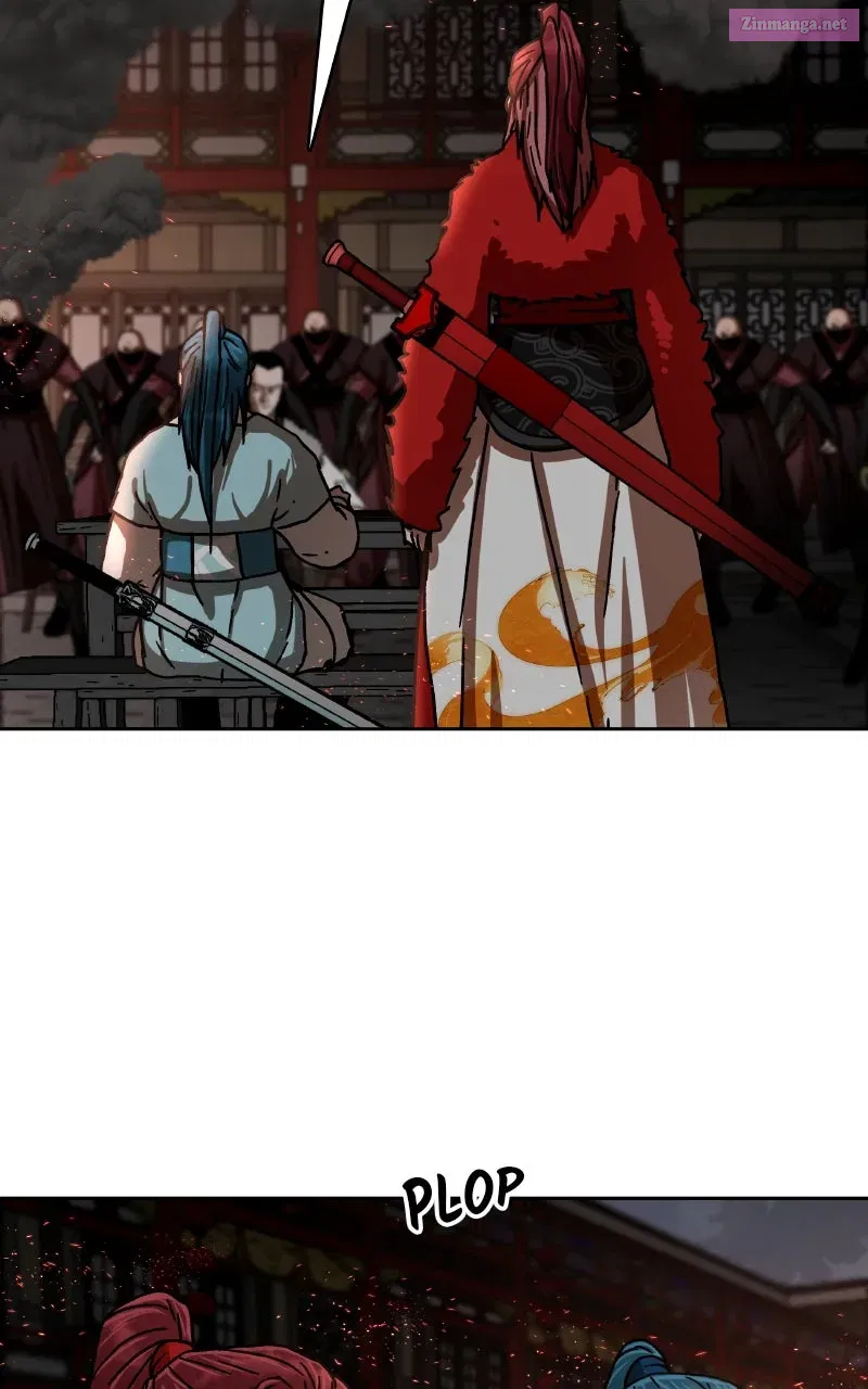 Like a Chilling Flame – Chapter 24 – Page 19