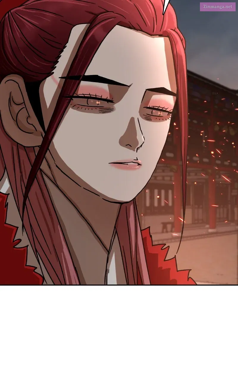 Like a Chilling Flame – Chapter 24 – Page 21