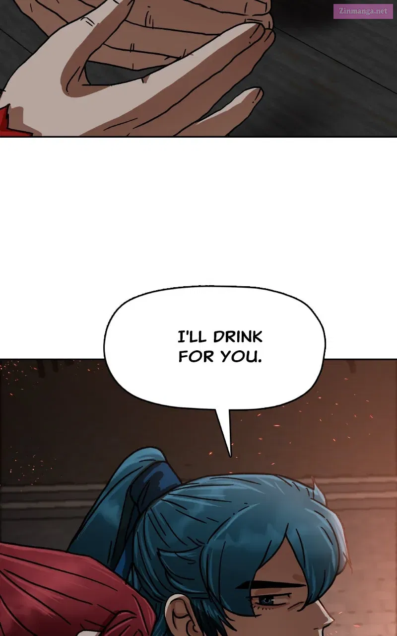 Like a Chilling Flame – Chapter 24 – Page 25