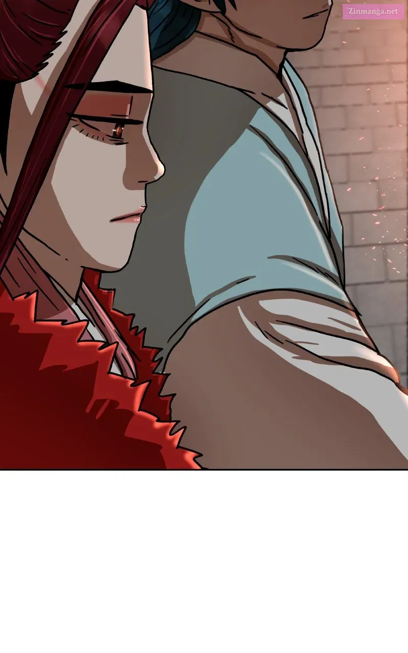 Like a Chilling Flame – Chapter 24 – Page 26