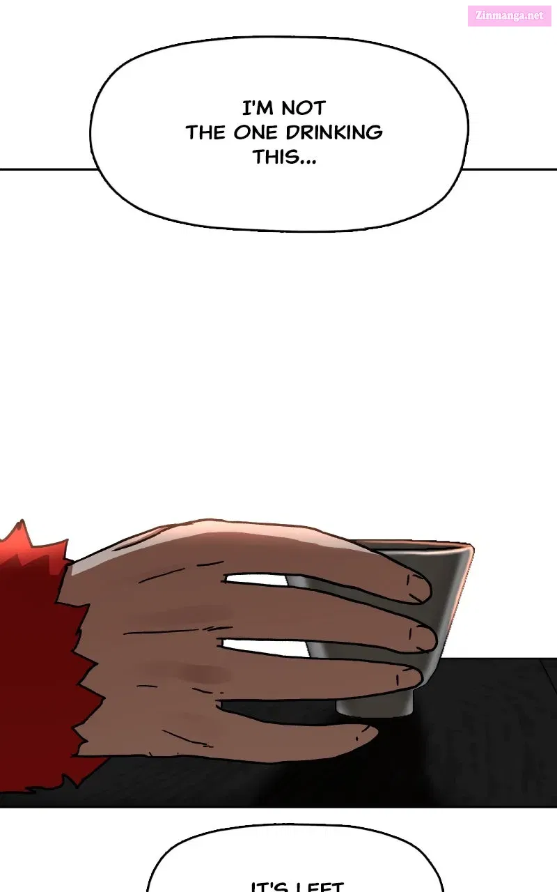 Like a Chilling Flame – Chapter 24 – Page 27