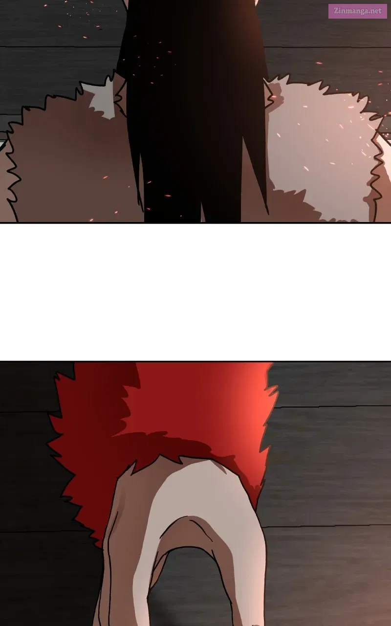 Like a Chilling Flame – Chapter 24 – Page 29