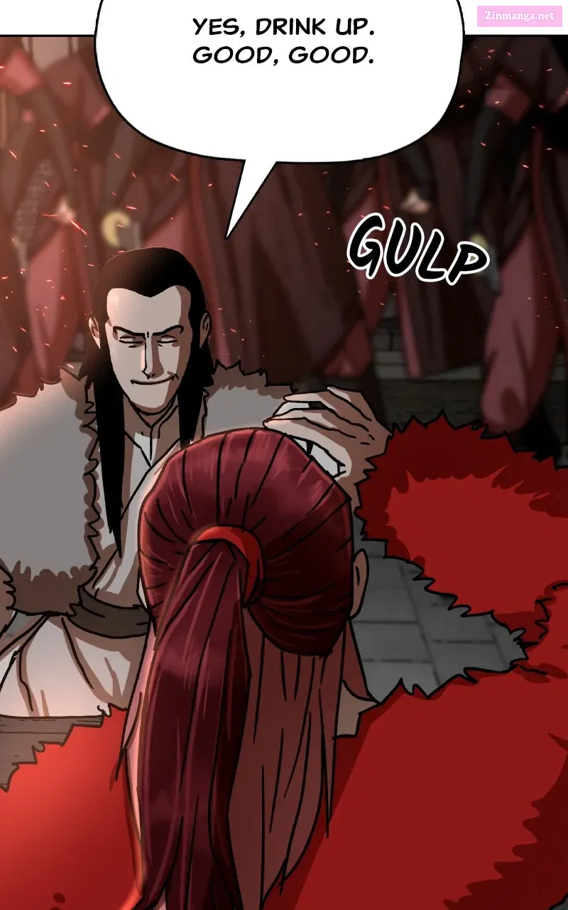 Like a Chilling Flame – Chapter 24 – Page 32