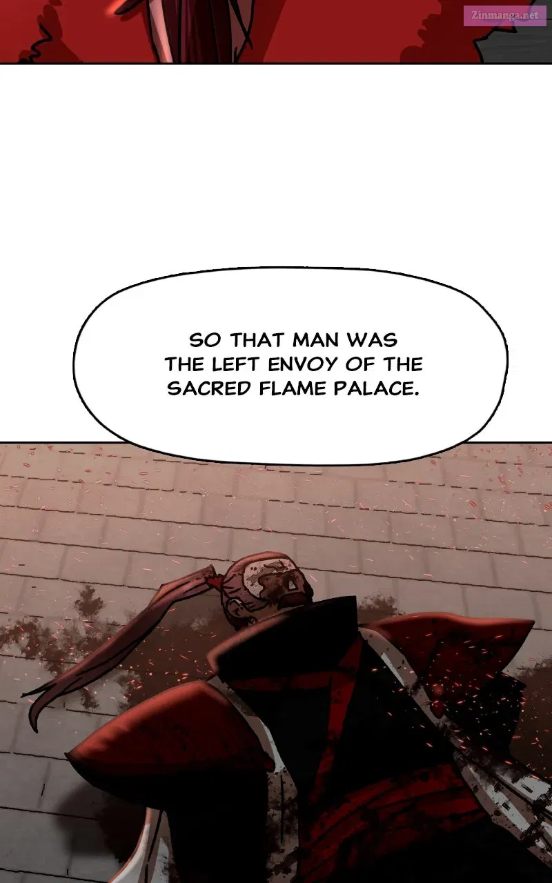 Like a Chilling Flame – Chapter 24 – Page 33