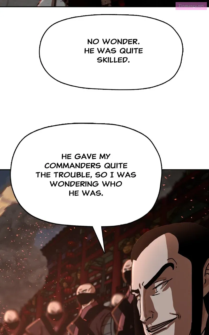 Like a Chilling Flame – Chapter 24 – Page 34