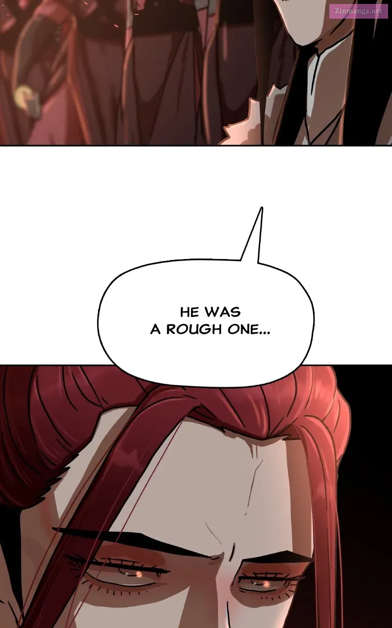 Like a Chilling Flame – Chapter 24 – Page 35