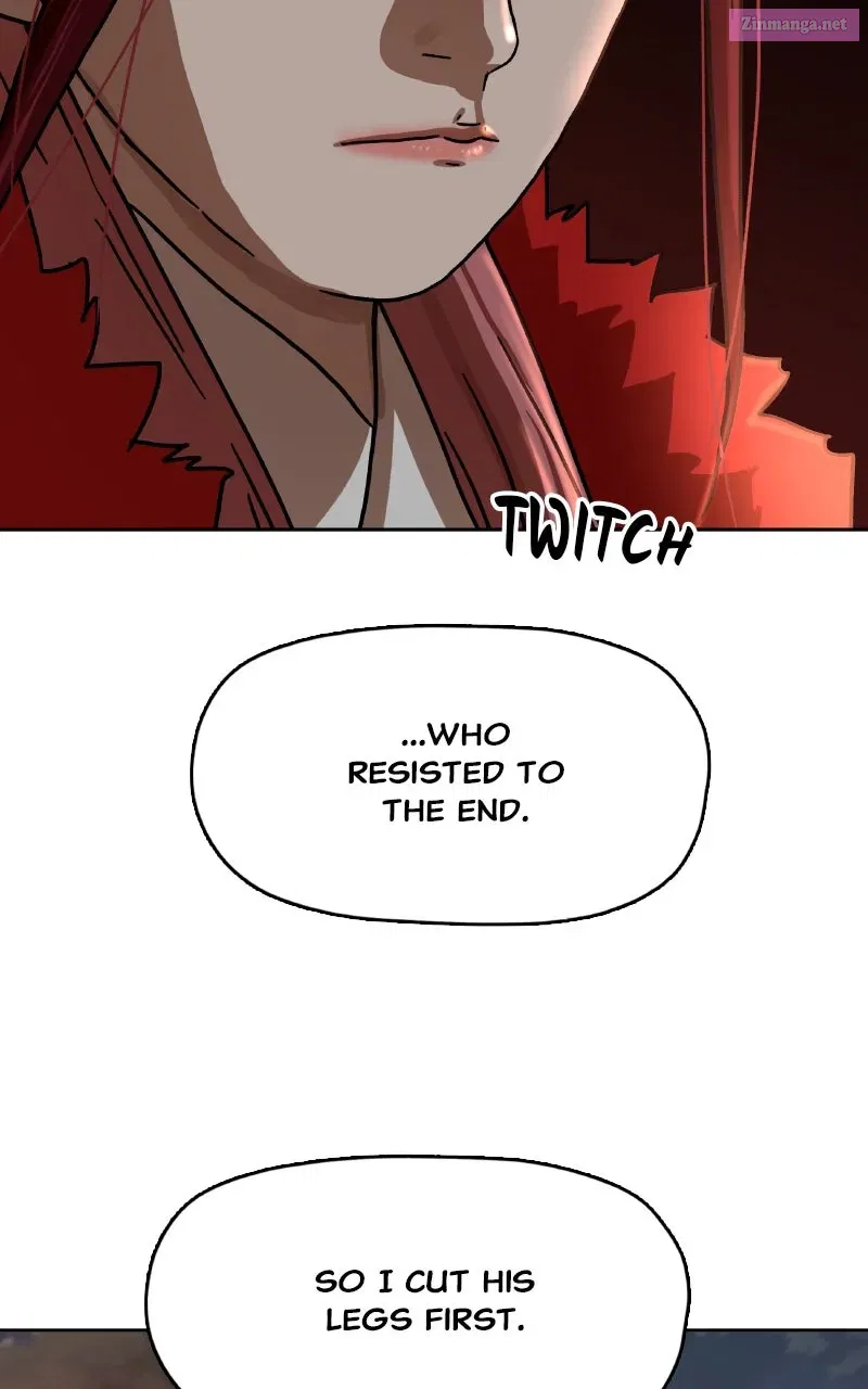 Like a Chilling Flame – Chapter 24 – Page 36