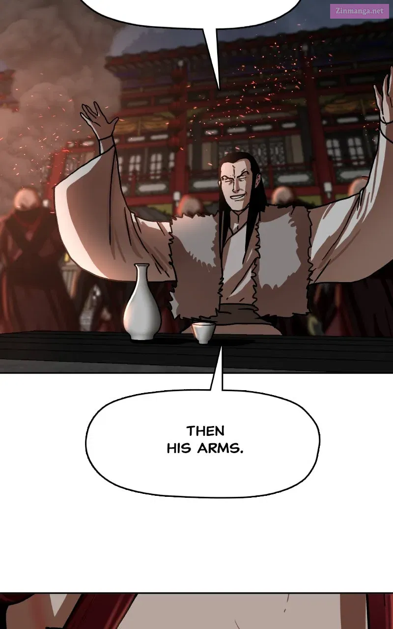 Like a Chilling Flame – Chapter 24 – Page 37