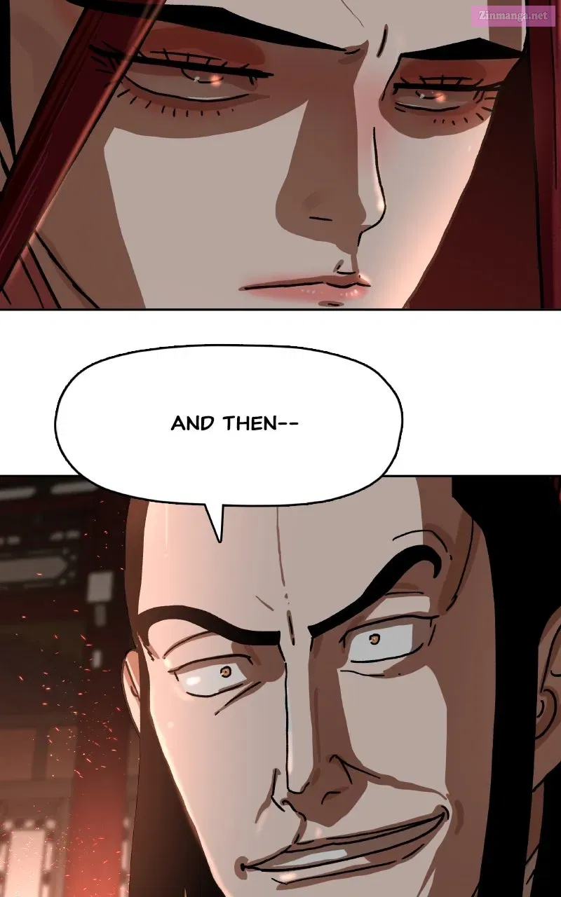 Like a Chilling Flame – Chapter 24 – Page 38