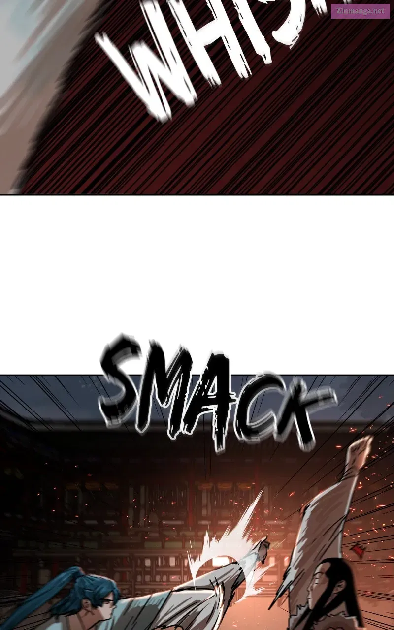 Like a Chilling Flame – Chapter 24 – Page 40