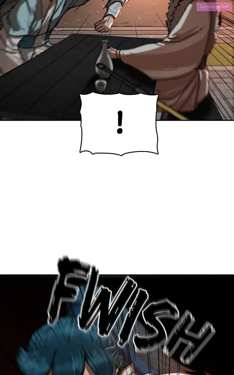Like a Chilling Flame – Chapter 24 – Page 41
